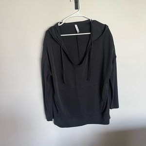 Women’s Fabletics Hooded Sweatshirt